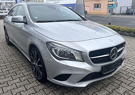 Mercedes-Benz CLA 220 d Shooting Brake *Pano*ACC*Xenon*