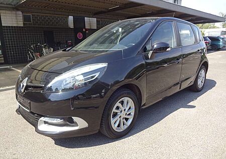 Renault Scenic III / AHK / NAVI BOSE Edition