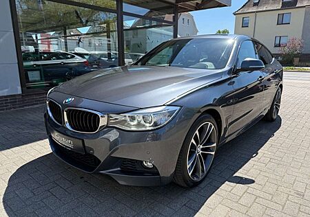BMW 330 d Gran Turismo xDrive M Sport Paket