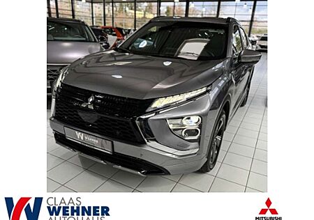 Mitsubishi Eclipse Cross Plug-In Hybrid MJ21.7 m. Select-Plus Pa