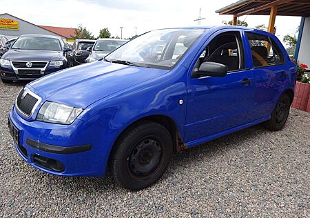 Skoda Fabia 1.2 Cool Edition