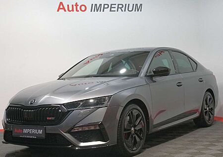 Skoda Octavia Lim. RS 2.0 TSI*ACC*RFK*HUD*MATRIX*