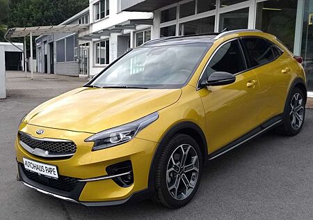 Kia XCeed Platinum Edition 1.4 T-GDI OPF