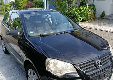 VW Polo Volkswagen 1.2 Trendline