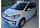 VW Up Volkswagen ! move ! KLIMA NAVI SHZ