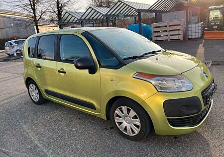 Citroën C3 Picasso Citroen Advance* BASTLERFAHRZEUG*