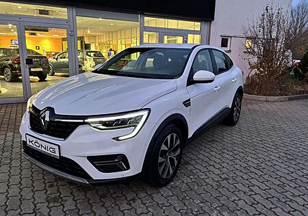 Renault Arkana ZEN TCe 140 EDC