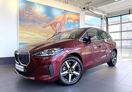 BMW 218 i Active Tourer LED+HUD+LivePro+KOMF+TEM+SPUR