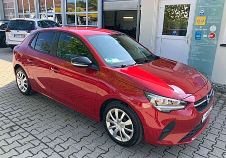 Opel Corsa 1.2 Direct Inj. Turbo 74kW Edition SHZ