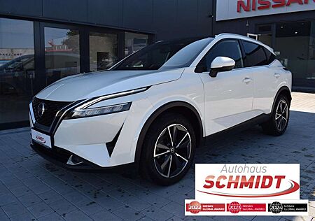 Nissan Qashqai 1.3 DIG-T XTronic Tekna+