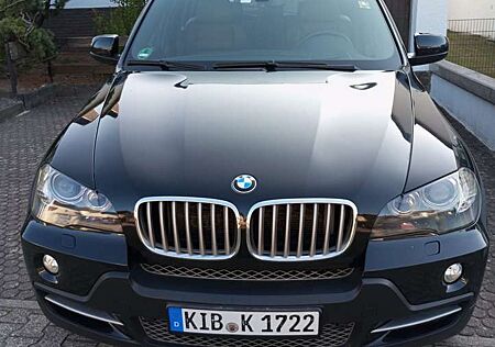 BMW X5 xDrive30d