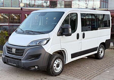 Fiat Ducato Kombi 33 140 L1H1 RS: 3000 mm