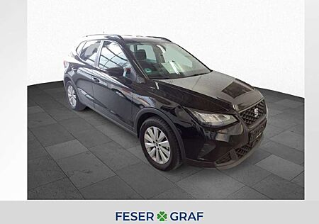 Seat Arona 1.0 TSI Style LED/ACC/SHZ/PDC