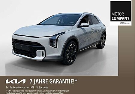 Kia XCeed Spirit Aut Facelift 150PS+SHZ+Kam.+LHZ+