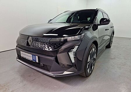 Renault Scenic E-Tech Techno 170 Comfort Range 0,0%