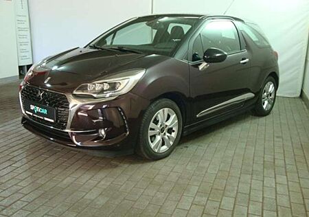 DS Automobiles DS 3 PT110 EAT6 SoChic XENON LED NAVI R-KAM