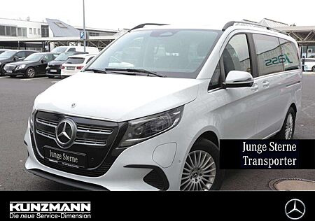 Mercedes-Benz EQV 300 AVANTGARDE Lang MBUX Navi Distronic 360°
