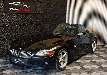BMW Z4 Roadster 3.0 i NUR 77000KM 2.HAND