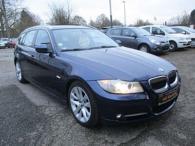 BMW 318 318i