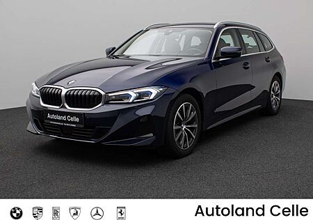 BMW 320 xD Kamera HUD DAB Komfort Sport Individual