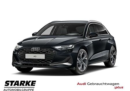 Audi A3 Sportback 30 TFSI advanced
