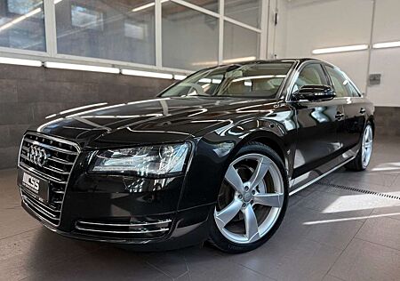 Audi A8 3.0 TDI quattro 21" ROTOR AHK KAMERA LUFT