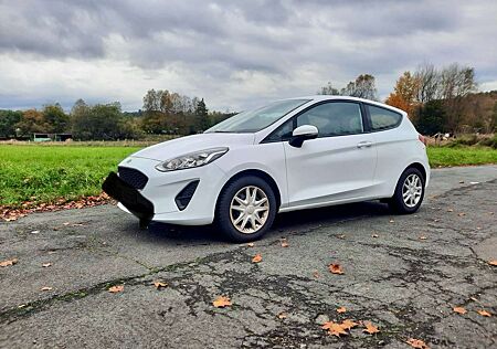 Ford Fiesta Trend