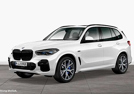 BMW X5 xDrive45e |M Sportpaket |Ahk |Head Up |Laser |360