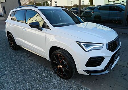 Cupra Ateca 1.5 TSI DSG TopView/elHeckklappe/Sitzheiz/CupraPlu