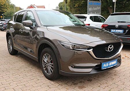 Mazda CX-5 Exclusive-Line 2WD *2.HD/AUTO/RFK/LED/AHK*