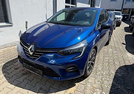 Renault Clio Techno