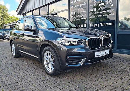 BMW X3 xDrive 30 i Advantage - NAVI PRO - 8 x ALU