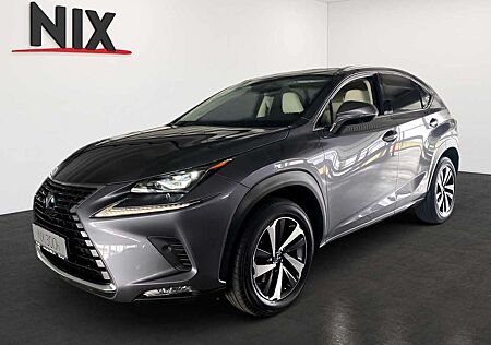 Lexus NX 300 NX 300h E-FOUR Luxury Line NAVI PANO 360° KAMERA