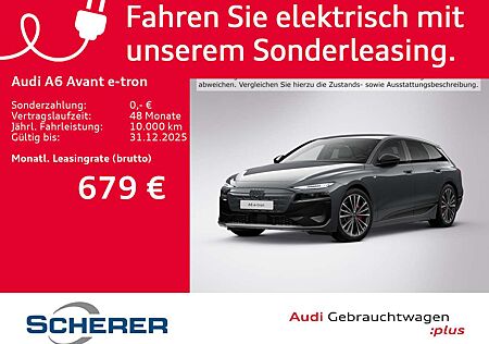 Audi Others Performance S line/Matrix-LED/AC