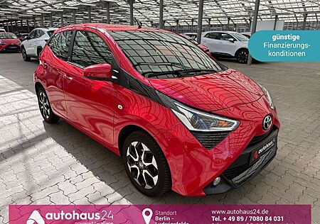 Toyota Others Aygo 1.0 Team D Klima|Kamera|Bluetooth