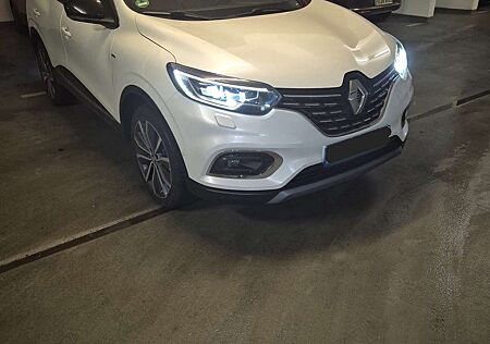 Renault Kadjar TCe 160 EDC GPF BOSE EDITION