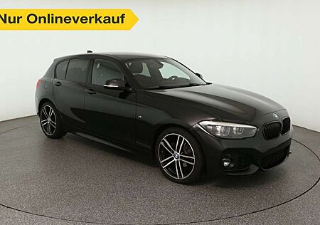 BMW 118 gebraucht kaufen BMW 118 i Edition M Sport Shadow LED+PDC+BLUETOOTH+