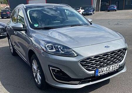 Ford Kuga Vignale Plug-In Hybrid