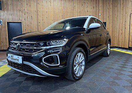 VW T-Roc Volkswagen 2,0 TDI Style DSG Navi*LED*Kam*Virtual*ACC