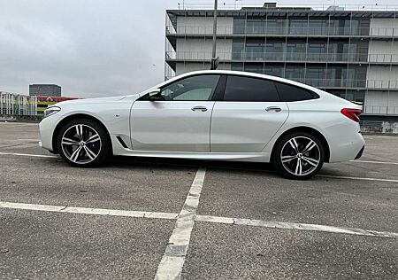 BMW 640 d xDrive M Sport /360 KAMERA/ PANO/ SOFTCLOSE