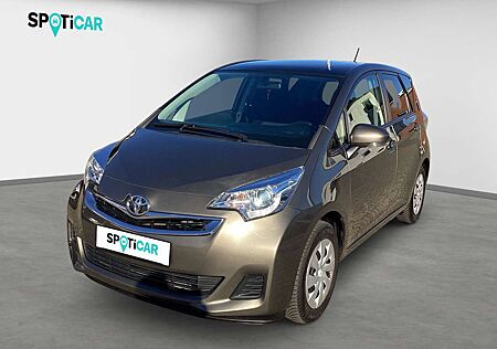 Toyota Verso-S Life