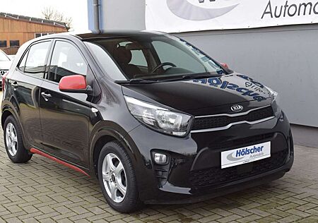 Kia Picanto 1.0 Spirit