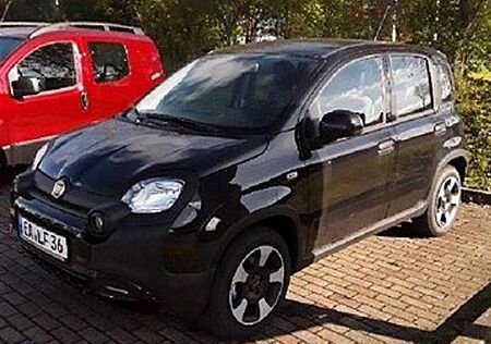 Fiat Panda City Plus