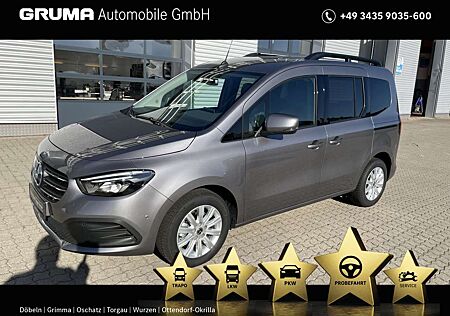 Mercedes-Benz Others T 180 d PROGRESSIVE EDITION KLIMA+MBUX +AHZV+LED