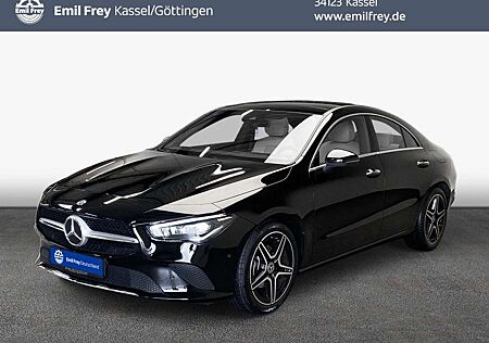 Mercedes-Benz CLA 180 CLA