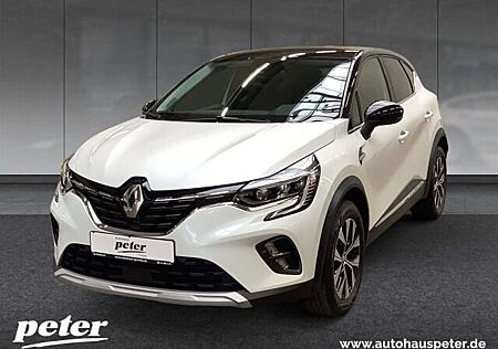 Renault Captur II 1.0 TCe 90 Techno Klimaautomatik