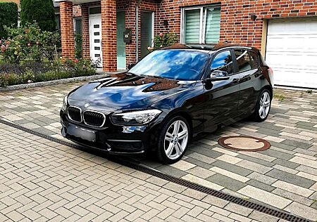 BMW 116d 116