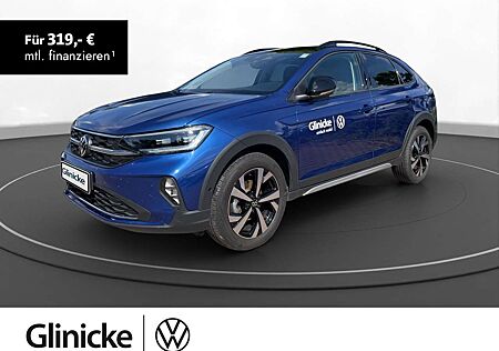 VW Taigo Volkswagen Style 1,0 TSI (116 PS) DSG | IQ. | AHK