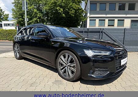 Audi A6 Avant 50 TDI 3.0 quattro S-Line sport plus