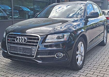 Audi SQ5 Leder Np73t Alu 20 PP vo+hi plus Navi abnAHK